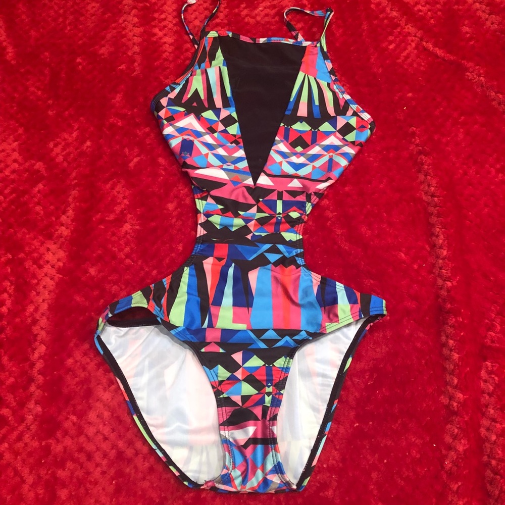 NWOT ASOS Swimsuit